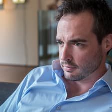 Profile picture for Dominic Becotte