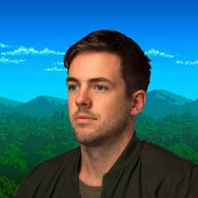 Profile picture for Charlie Gearside