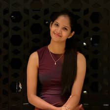 Profile picture for Akshaya Gangatharan