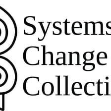Profile picture for Systems Change Collective
