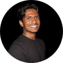 Profile picture for Pranav Tippa