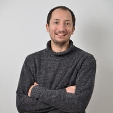 Profile picture for Joan Viladomat 