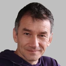 Profile picture for Vlad Kuznetsov