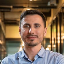 Profile picture for Ivan Danielov Ivanov