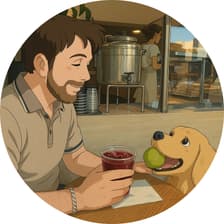 Profile picture for Joshua Rousseau