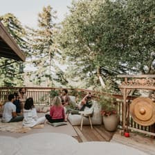 Profile picture for Anza Retreat