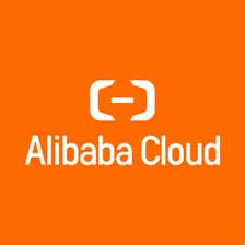 Profile picture for Alibaba Cloud