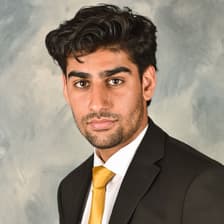 Profile picture for JJ Sandhu