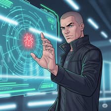 Profile picture for Dragan Spiridonov