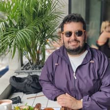 Profile picture for Mehmet Buğra Budak