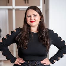 Profile picture for Galina Fendikevich