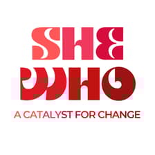 Profile picture for She Who