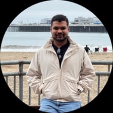 Profile picture for Divyansh Agrawal
