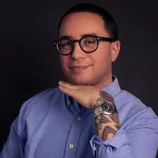 Profile picture for Daniel Fishel