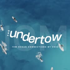 Profile picture for The Undertow