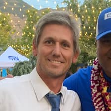 Profile picture for Dan Taylor