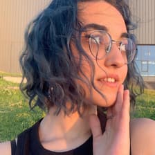 Profile picture for Merve Hatun Özcan