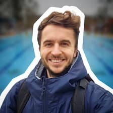 Profile picture for Dmitro Khroma