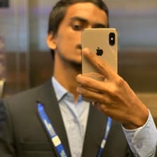 Profile picture for Muhammed Hilmi K T