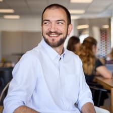 Profile picture for Samuel Faulks