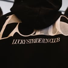 Profile picture for Lucky Stride