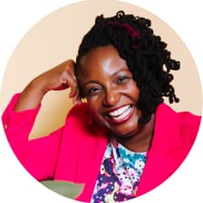 Profile picture for Crystal Richards