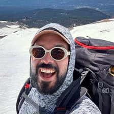 Profile picture for Dennis Delgado