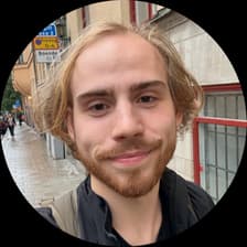 Profile picture for Leonard Pauli