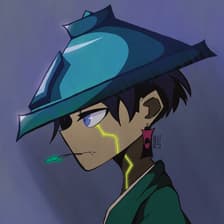 Profile picture for HeyItsBudds