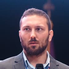 Profile picture for Jerrod Appenzeller