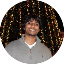 Profile picture for Sathvik Vangavolu
