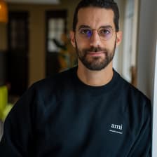 Profile picture for Martins Lénaïc