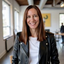 Profile picture for Anca Burke