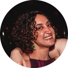 Profile picture for Nadine Bedrossian