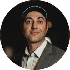 Profile picture for Leo Kayali