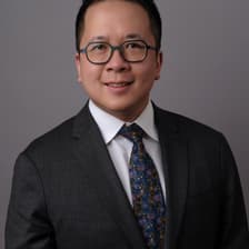 Profile picture for Jeffrey Koh