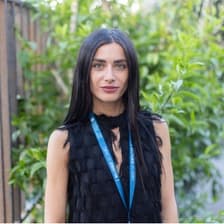 Profile picture for Cinzia Tirone