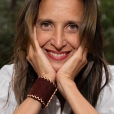 Profile picture for Véronique Canas Da Silva