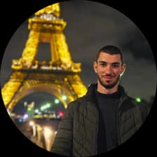 Profile picture for Aram Adamyan