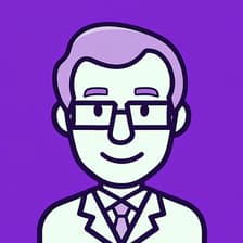 Profile picture for Mark Fogle