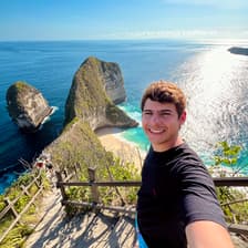 Profile picture for Matheus Macedo