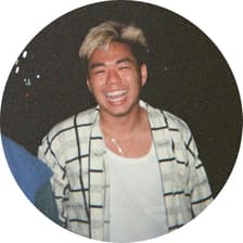 Profile picture for Austin Yoshino
