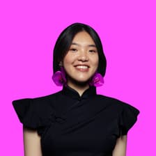 Profile picture for Lily Huang-Voronina