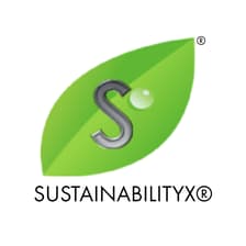 Profile picture for The SustainabilityX® Magazine