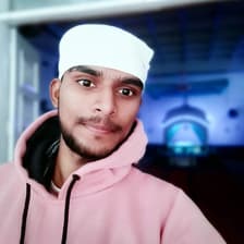 Profile picture for Ankit Kumar Sahu