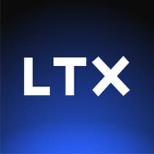 Profile picture for LTX Studio