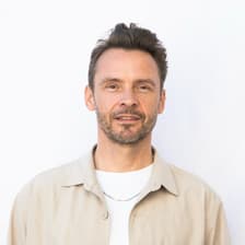 Profile picture for Lukas Feireiss