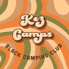 Profile picture for Black Camping Club