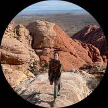 Profile picture for Justin Liu