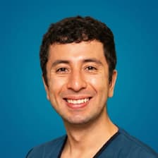 Profile picture for Sergio Duarte